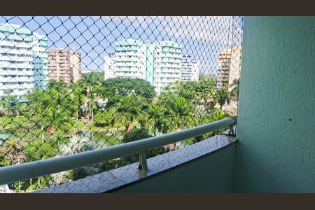 Apartamento à venda com 2 quartos, 40m² em Barra da Tijuca, Rio de Janeiro