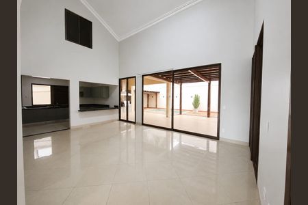 Casa de condomínio para alugar com 400m², 5 quartos e 4 vagas Casa de condomínio para alugar com 400m², 5 quartos e 4 vagasSala