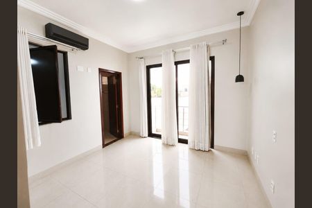 Casa de condomínio para alugar com 400m², 5 quartos e 4 vagas Casa de condomínio para alugar com 400m², 5 quartos e 4 vagasQuarto