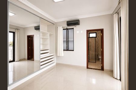 Casa de condomínio para alugar com 400m², 5 quartos e 4 vagas Casa de condomínio para alugar com 400m², 5 quartos e 4 vagasQuarto