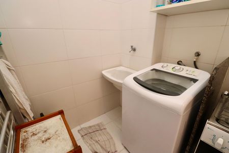 Apartamento para alugar com 52m², 1 quarto e 1 vagaÁrea de Serviço