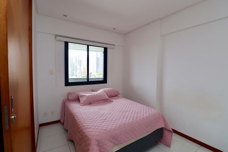 Apartamento para alugar com 52m², 1 quarto e 1 vagaQuarto 