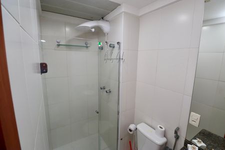 Apartamento para alugar com 52m², 1 quarto e 1 vagaBanheiro
