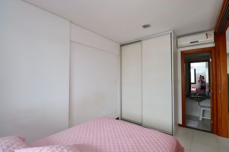 Apartamento para alugar com 52m², 1 quarto e 1 vagaQuarto