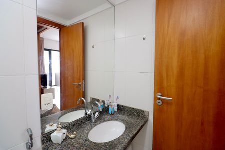 Apartamento para alugar com 52m², 1 quarto e 1 vagaBanheiro