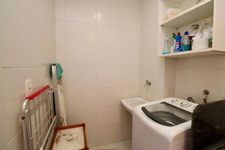 Apartamento para alugar com 52m², 1 quarto e 1 vagaÁrea de Serviço