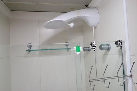 Apartamento para alugar com 52m², 1 quarto e 1 vagaBanheiro