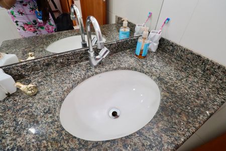 Apartamento para alugar com 52m², 1 quarto e 1 vagaBanheiro