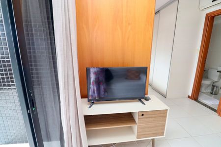 Apartamento para alugar com 1 quarto, 52m² em Caminho das Árvores, Salvador
