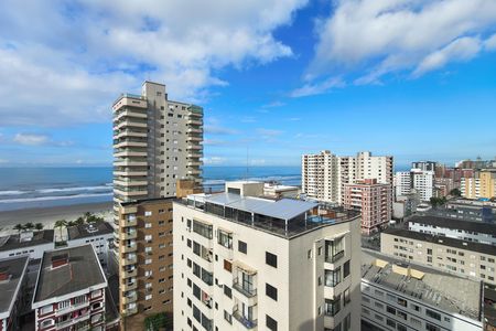 Apartamento para alugar com 380m², 4 quartos e 5 vagasVista da Sacada
