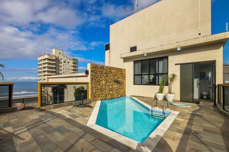 Apartamento para alugar com 380m², 4 quartos e 5 vagasÁrea comum - Piscina
