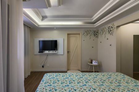 Apartamento para alugar com 380m², 4 quartos e 5 vagasSuite 1