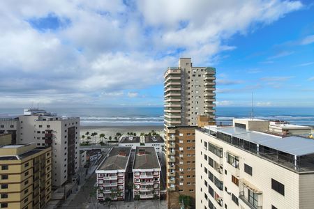 Apartamento para alugar com 380m², 4 quartos e 5 vagasVista da Sacada