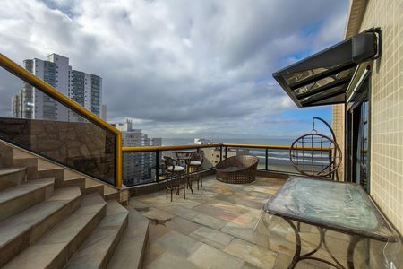 Apartamento para alugar com 380m², 4 quartos e 5 vagasÁrea privativa