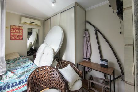 Apartamento para alugar com 380m², 4 quartos e 5 vagasSuite 3