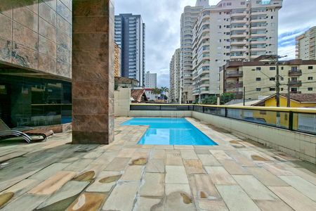 Apartamento para alugar com 380m², 4 quartos e 5 vagasÁrea comum - Piscina