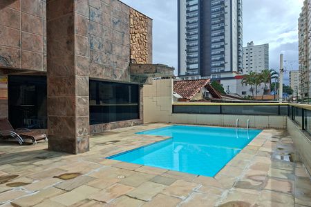 Apartamento para alugar com 380m², 4 quartos e 5 vagasÁrea comum - Piscina