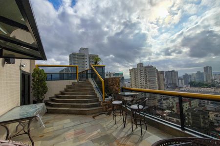 Apartamento para alugar com 380m², 4 quartos e 5 vagasÁrea privativa