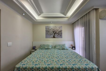 Apartamento para alugar com 380m², 4 quartos e 5 vagasSuite 1