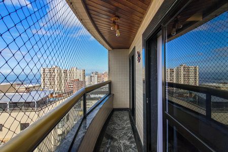 Apartamento para alugar com 380m², 4 quartos e 5 vagasSacada 