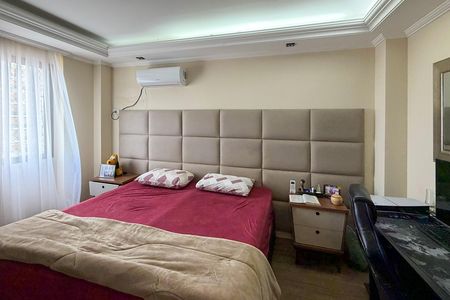 Apartamento para alugar com 380m², 4 quartos e 5 vagasSuite 2