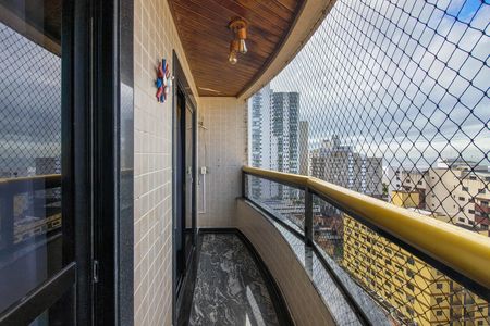 Apartamento para alugar com 380m², 4 quartos e 5 vagasSacada 