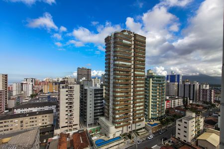 Apartamento para alugar com 380m², 4 quartos e 5 vagasVista do Quarto