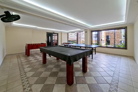 Apartamento para alugar com 380m², 4 quartos e 5 vagasSala de Jogos
