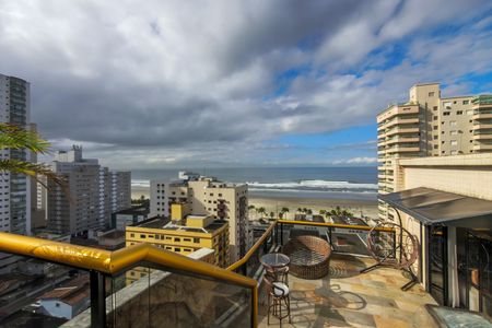 Apartamento para alugar com 380m², 4 quartos e 5 vagasVista