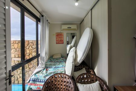 Apartamento para alugar com 380m², 4 quartos e 5 vagasSuite 3
