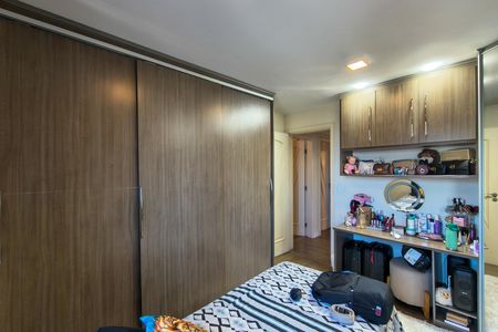 Apartamento para alugar com 380m², 4 quartos e 5 vagasQuarto