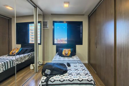 Apartamento para alugar com 380m², 4 quartos e 5 vagasQuarto