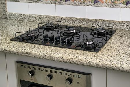 Apartamento para alugar com 380m², 4 quartos e 5 vagasCozinha 