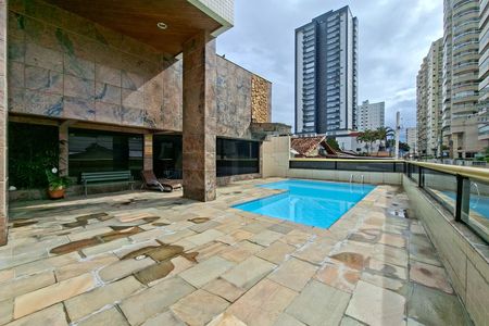 Apartamento para alugar com 380m², 4 quartos e 5 vagasÁrea comum - Piscina