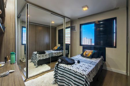 Apartamento para alugar com 380m², 4 quartos e 5 vagasQuarto
