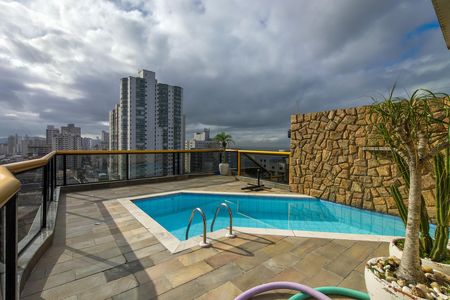 Apartamento para alugar com 380m², 4 quartos e 5 vagasÁrea comum - Piscina