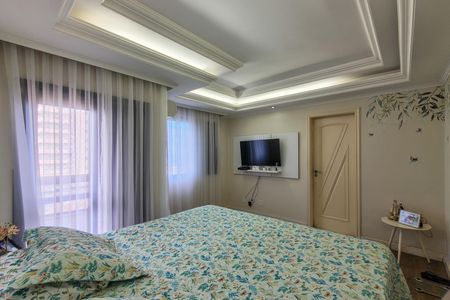 Apartamento para alugar com 380m², 4 quartos e 5 vagasSuite 1