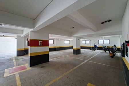 Apartamento para alugar com 380m², 4 quartos e 5 vagasGaragem