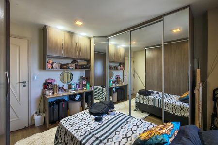Apartamento para alugar com 380m², 4 quartos e 5 vagasQuarto