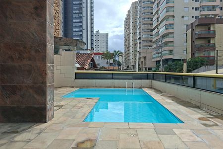 Apartamento para alugar com 380m², 4 quartos e 5 vagasÁrea comum - Piscina
