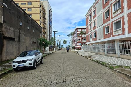 Apartamento para alugar com 380m², 4 quartos e 5 vagasVista da Rua