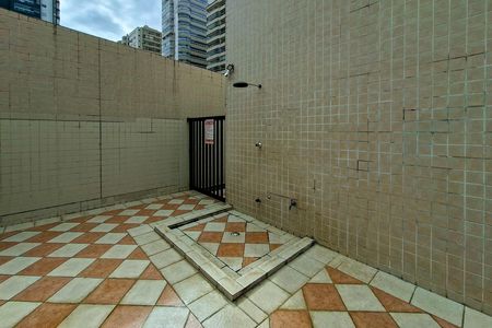 Apartamento para alugar com 380m², 4 quartos e 5 vagasLava pés 