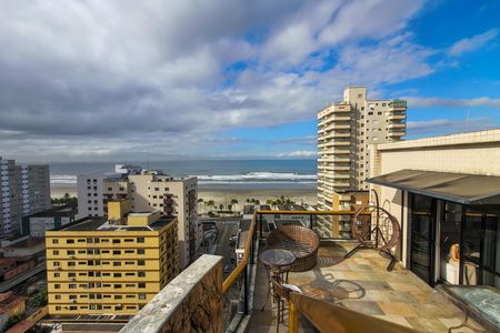 Apartamento para alugar com 380m², 4 quartos e 5 vagasVista 