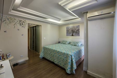 Apartamento para alugar com 380m², 4 quartos e 5 vagasSuite 1
