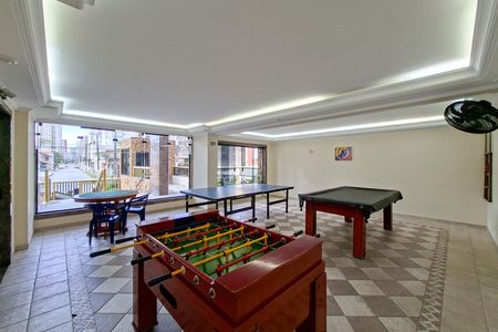 Apartamento para alugar com 380m², 4 quartos e 5 vagasSala de Jogos