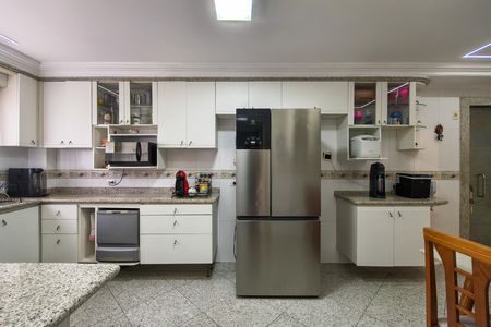 Apartamento para alugar com 380m², 4 quartos e 5 vagasCozinha 