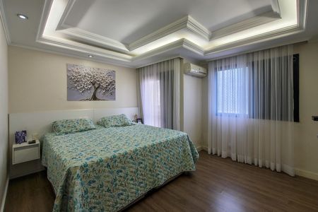 Apartamento para alugar com 380m², 4 quartos e 5 vagasSuite 1