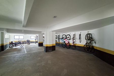 Apartamento para alugar com 380m², 4 quartos e 5 vagasGaragem