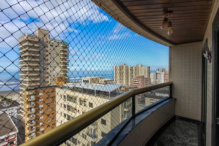 Apartamento para alugar com 380m², 4 quartos e 5 vagasSacada 