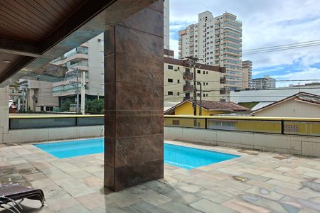 Apartamento para alugar com 380m², 4 quartos e 5 vagasÁrea comum - Piscina